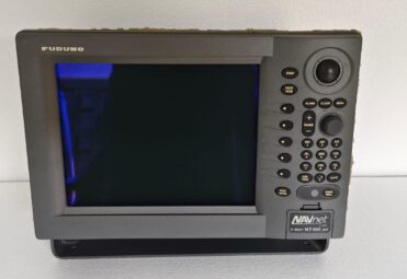 FURUNO NAVNET VX2 DISPLAY RDP-149 FURUNO NAVNET VX2 DISPLAY RDP-149