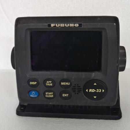 furuno rd 33 remote display