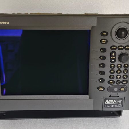FURUNO NAVNET VX2 DISPLAY RDP -149 RADAR DISPLAY