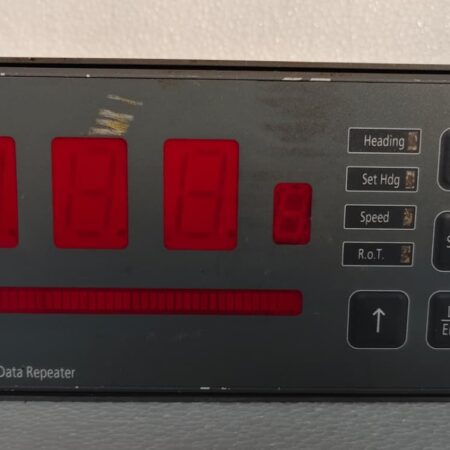 Raytheon Anschutz nav data repeater 133-812.ng002 e01
