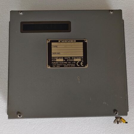 furuno multi distributor md-550