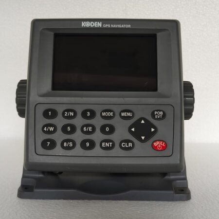KODEN KGP-915 GPS NAVIGATION