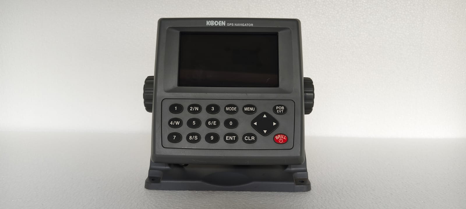 KODEN KGP-915 GPS NAVIGATION