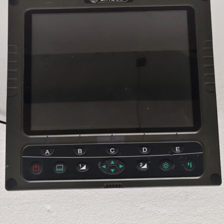 LINGLU ECHO SOUNDER DS-2018