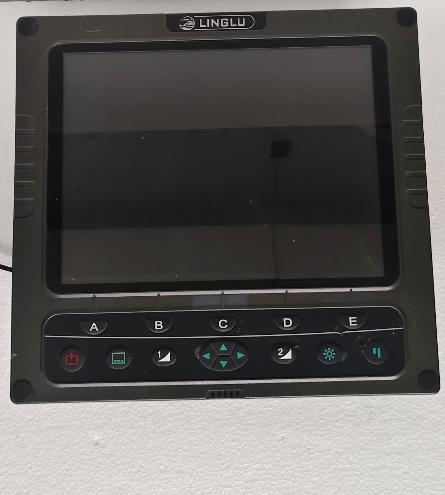 LINGLU ECHO SOUNDER DS-2018