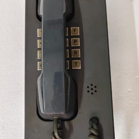  NIPPON HAKUYO  OKI ODA-1780-1NK M MARINE AUTOMATIC TELEPHONE 