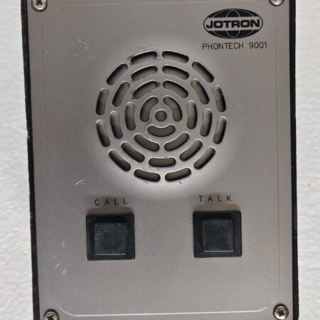 PHONETECH 9001 SPEAKER SUBSTATION