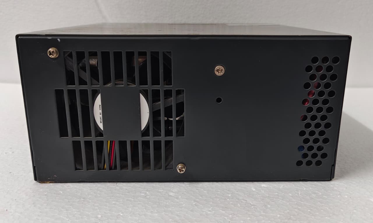 NEMIC-LAMDA EWS 600-24 POWER SUPPLY 24V 27 AMP - Image 4