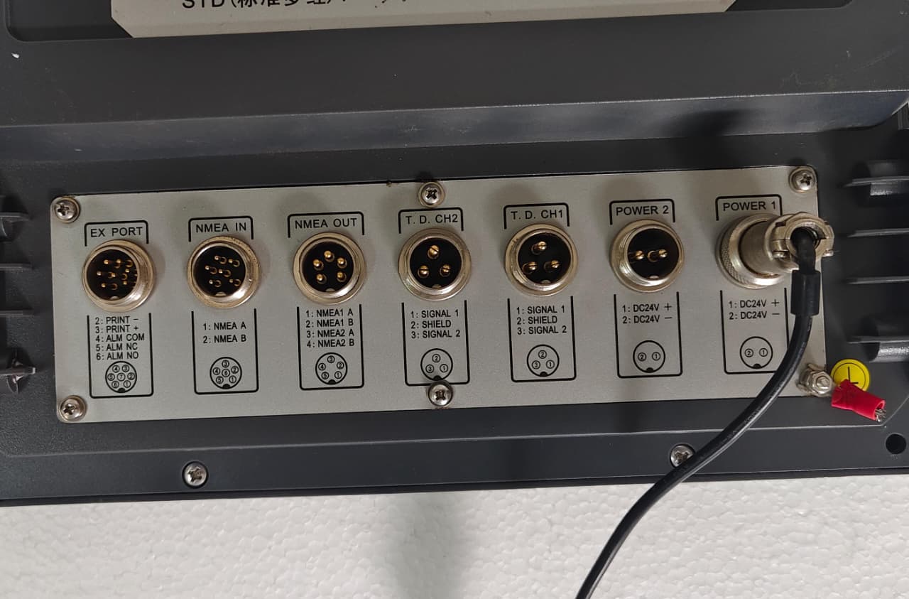 LINGLU ECHO SOUNDER DS-2018 - Image 2