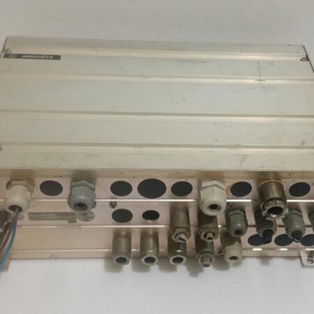 RAYTHEON ANSCHUTZ DU-KOMPAKT 138-126.NG001.E00