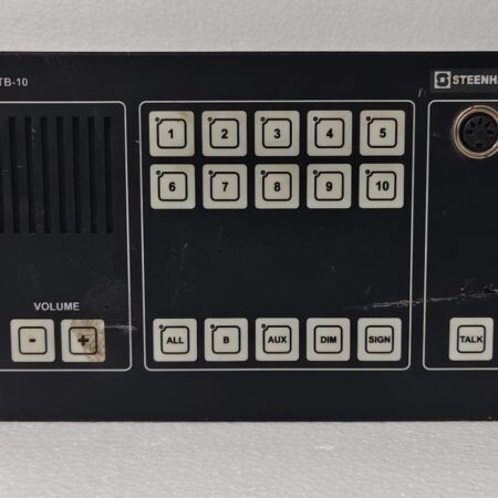 VINGTRON STENTOPHON CTB-10 TALK-BACK SYSTEM (STEENHANS)