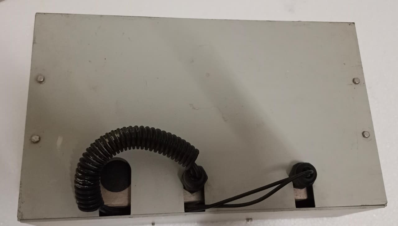 SPERRY MARINE DTR600 HEADING REPEATER - Image 2