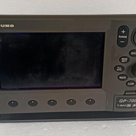 FURUNO GP-7000 COLOUR GPS PLOTTER
