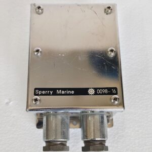Sperry Marine 4894-AD Terminal Box