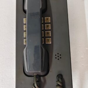 NIPPON HAKUYO OKI ODA-1780-1NK M MARINE AUTOMATIC TELEPHONE