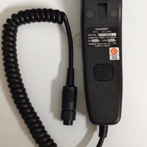 FURUNO HS-2001 HANDSET FOR FS1570/FS2570