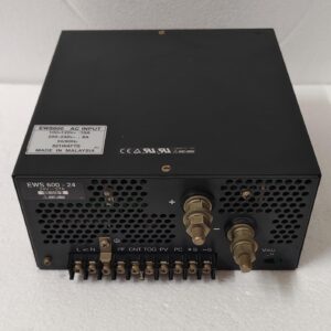 NEMIC-LAMBDA EWS600-28 POWER SUPPLY 28V=23A