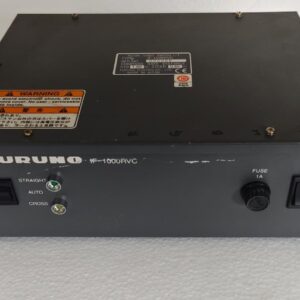 Furuno IF-1000RVC radar video switch I/F
