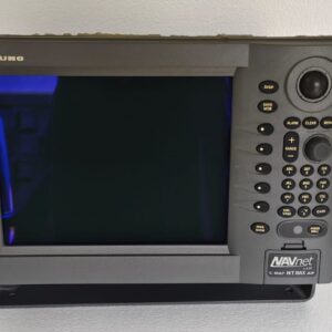 FURUNO RDP-149 NAVNET VX2 C-MAP NT MAX Marine Radar