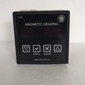 WALKER P1930 MAGNATIC HEADING JOHN LILLEY&GILLIE