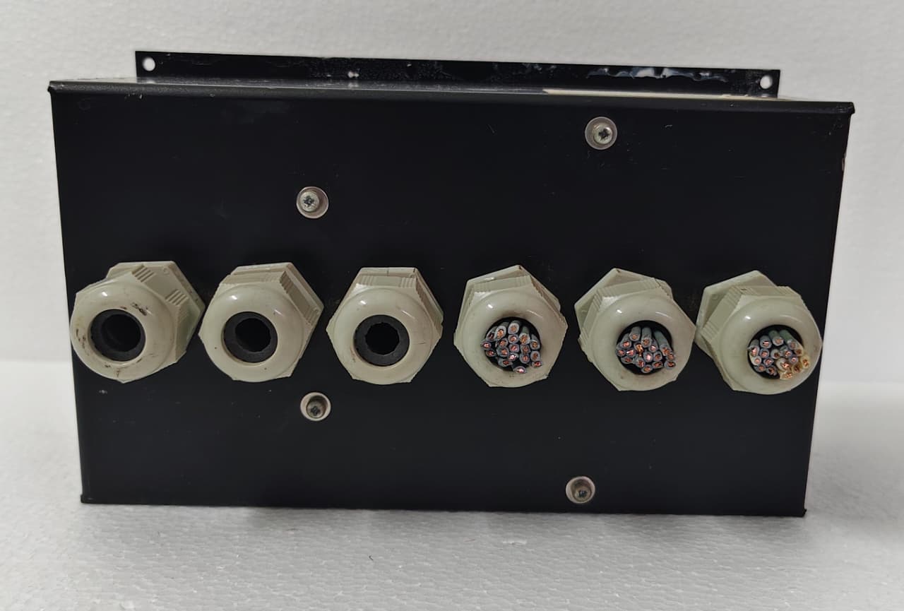 ZENITEL MARINE ETB-10 V5 MAIN STATION TALK-BACK SYSTEM - Image 3