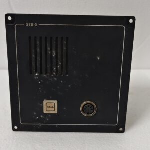 ZENITEL MARINE-STENTO STB-5 FOR TALK BACK SYSTEM