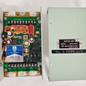 JRC NQA-602DC BUFFER UNIT