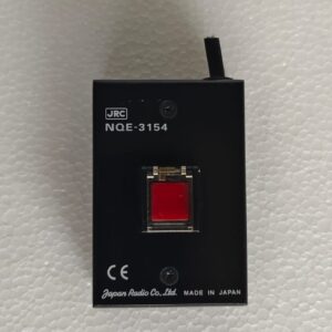 JRC SECURITY BUTTON NQE – 3154