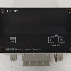 Tokimec HC-01 Heading Signal Converter