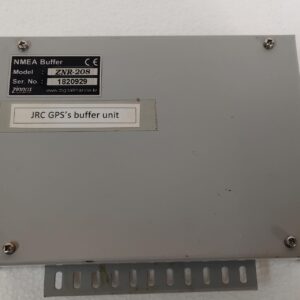 Zinnos ZNR-208 NMEA Buffer 8CH NMEA Buffer