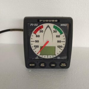 FI-501 WIND ANGLE FI-502 CH WIND DISPLAY