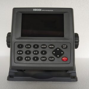 Koden KGP-915  Marine GPS Navigator