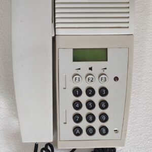 VINGTOR STENTOFON TELEPHONE ITEM 3006222045.R2B Zenitel 3006222045.R2B