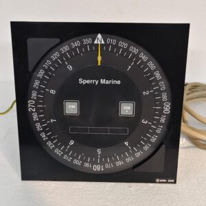 SPERRY MARINE 5016-AA REPEATER
