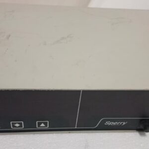 SPERRY MARINE DTR600 HEADING REPEATER